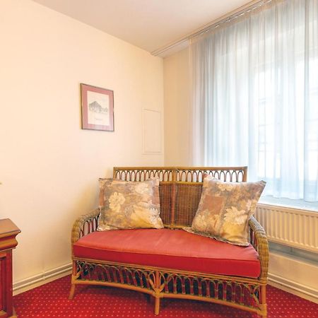 Rose - Piscine Partagee - Proche Europa Park Apartment Hessenheim Luaran gambar