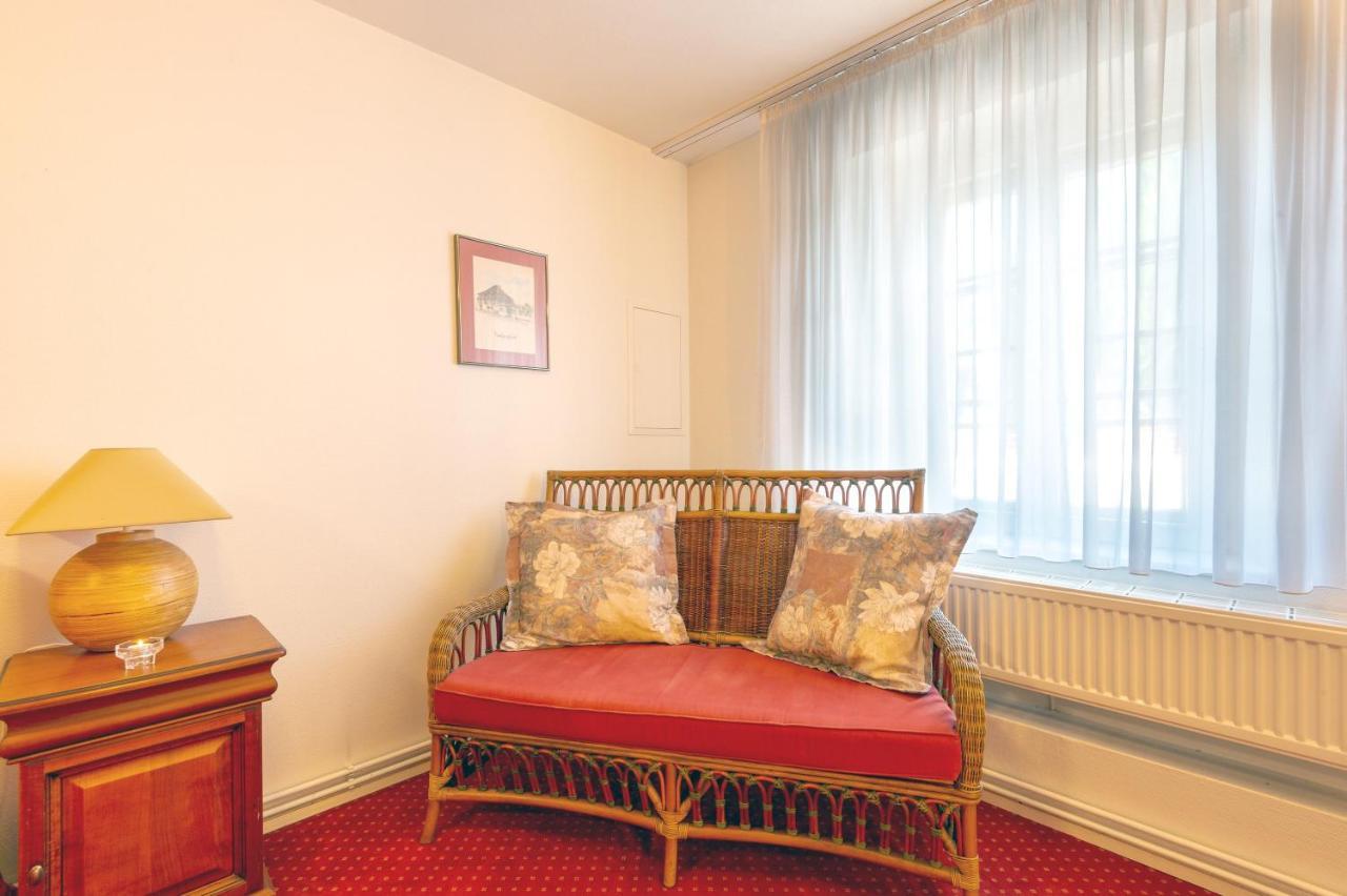 Rose - Piscine Partagee - Proche Europa Park Apartment Hessenheim Luaran gambar